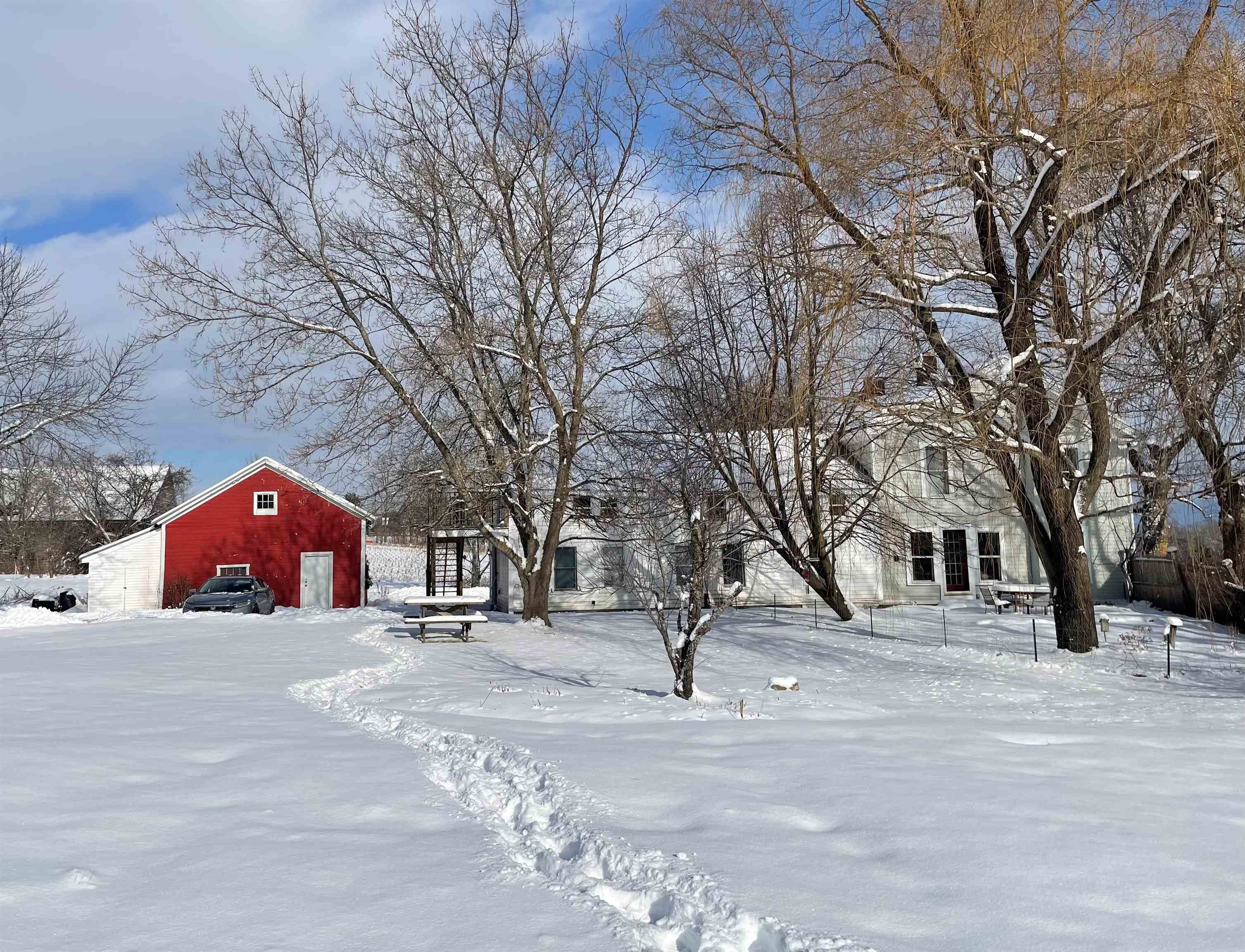 4174 Highway 30 Cornwall, VT 05753 - Photo 24 of 39