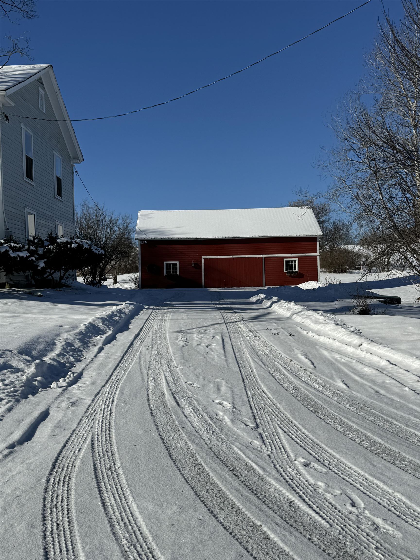 4174 Highway 30 Cornwall, VT 05753 - Photo 34 of 39