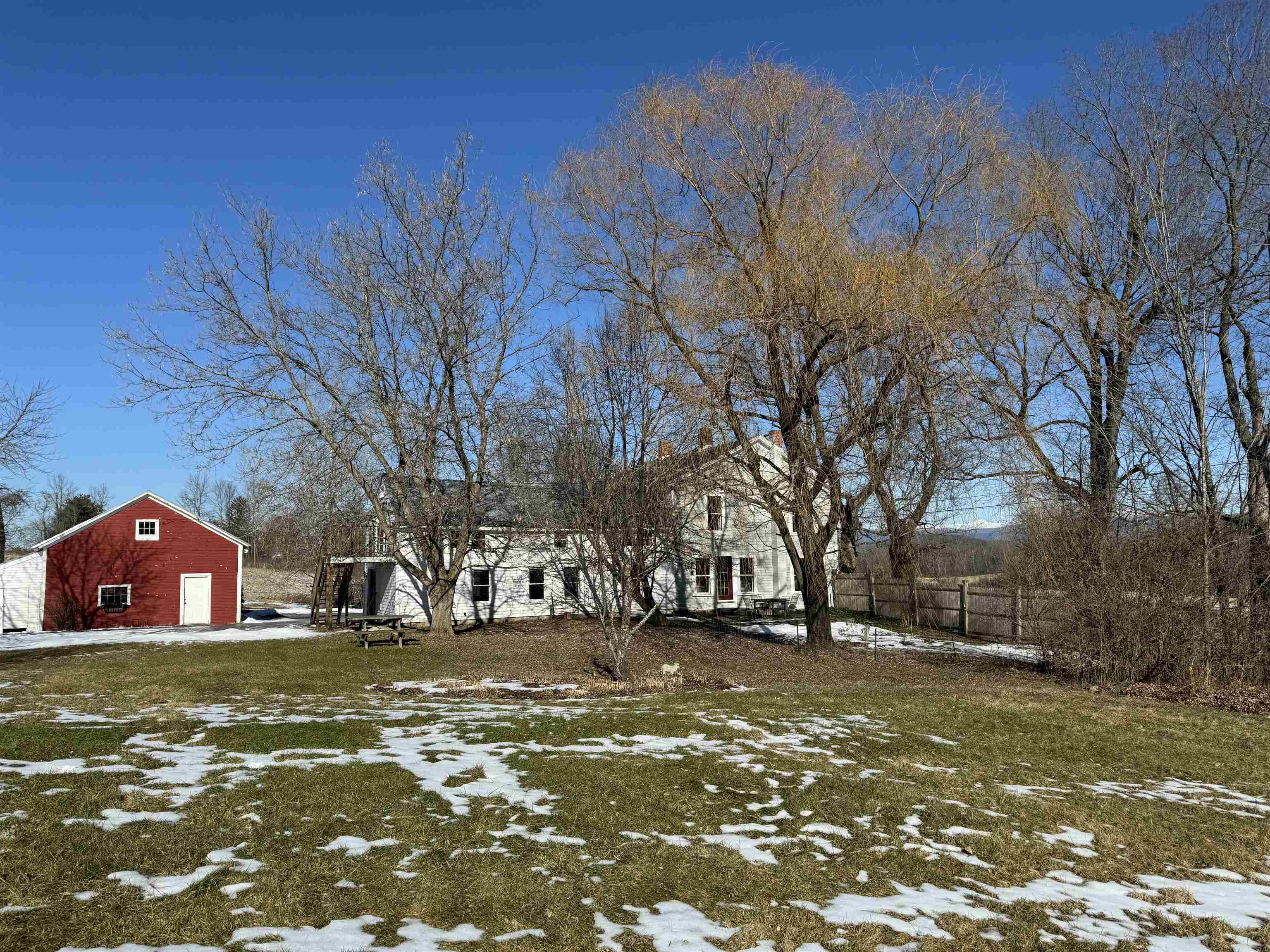 4174 Highway 30 Cornwall, VT 05753 - Photo 37 of 39