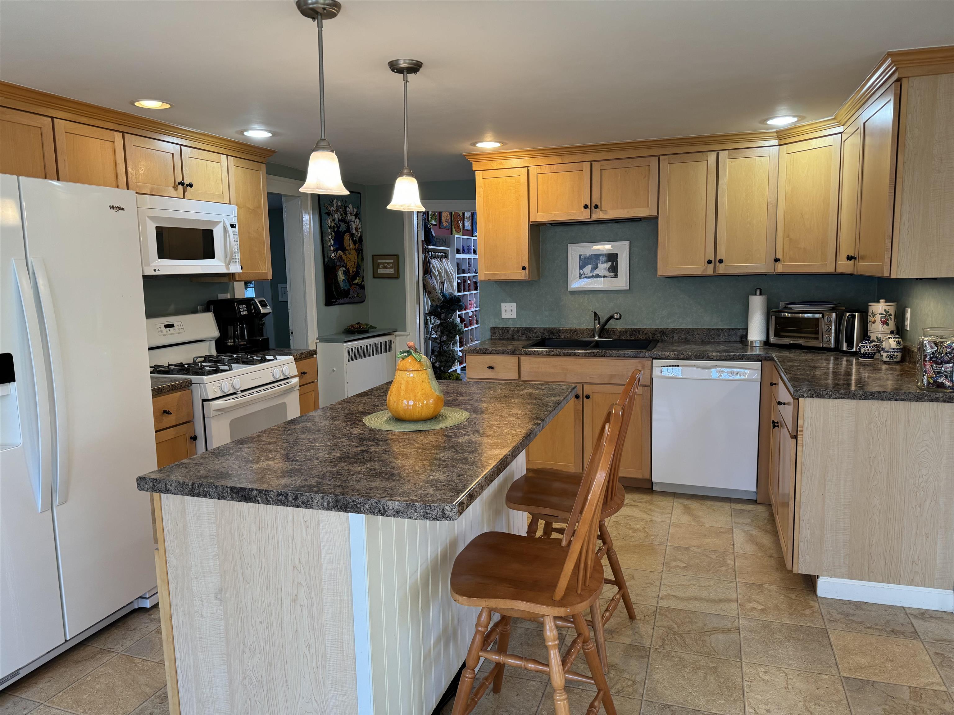 4174 Highway 30 Cornwall, VT 05753 - Photo 10 of 39