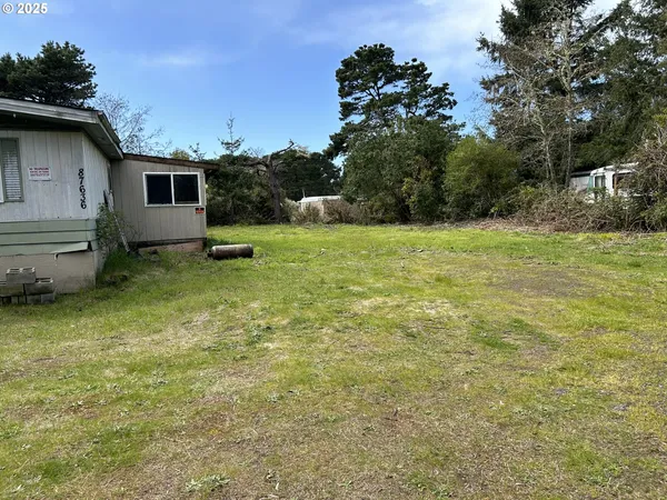 $145,000 | 87636 Rhododendron Drive, Florence, OR 97439