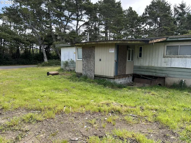 $145,000 | 87636 Rhododendron Drive, Florence, OR 97439