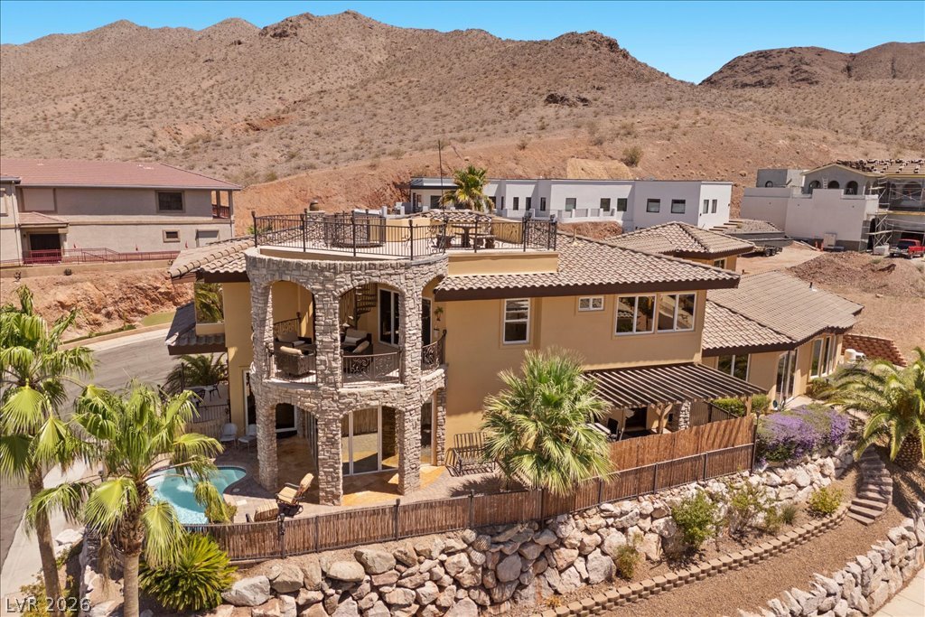 119 Caperna Court Boulder City, NV 89005 - Photo 91 of 99