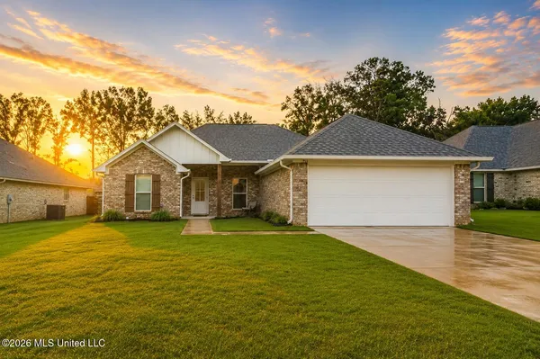 $289,900 | 713 Tower Rdg Cove, Pearl, MS 39208
