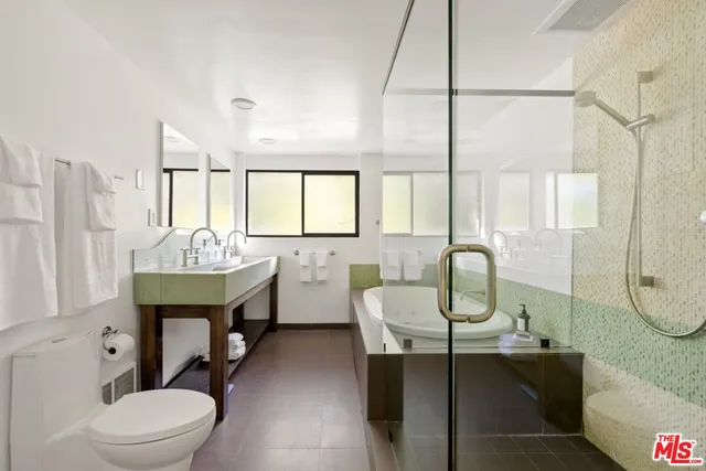 a view of street with parked cars