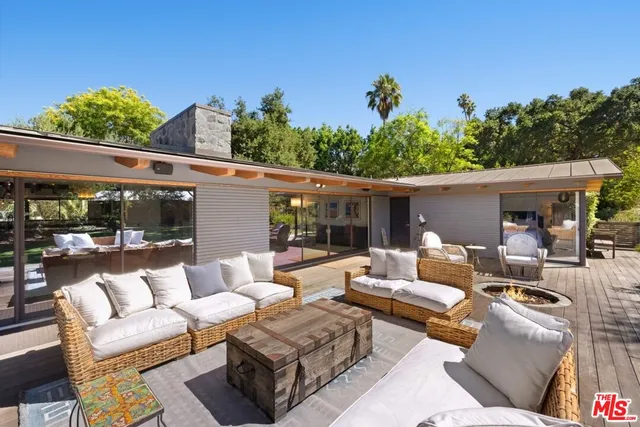 $25,888,000 | 4750 Encino Avenue, Encino, CA 91316