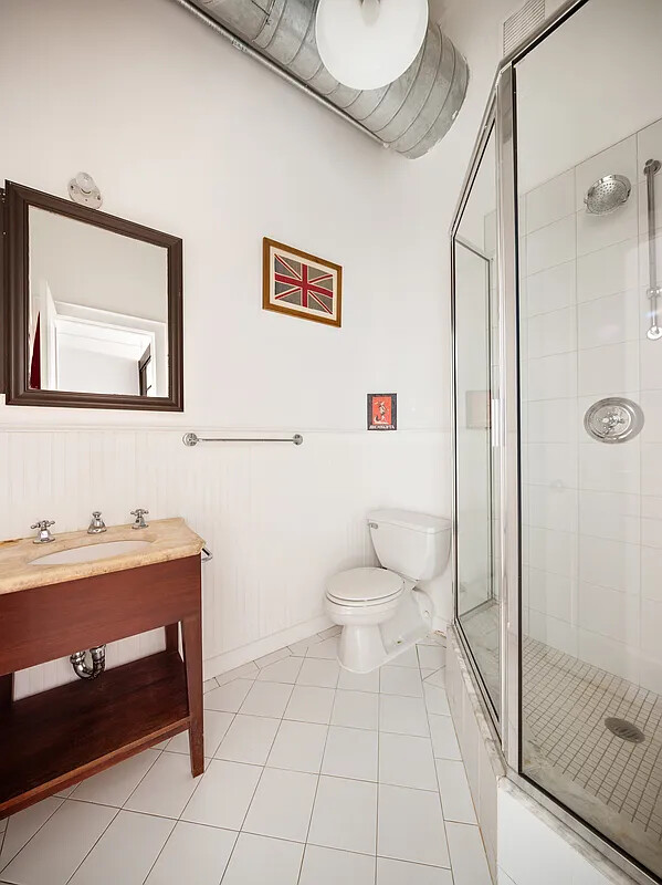 114 Mercer Street, Unit 2 Manhattan, NY 10012 - Photo 10 of 11