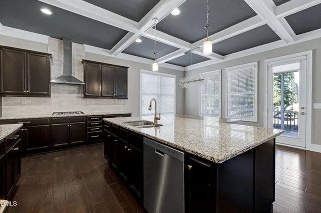 $779,990 | 212 Mystic Pine Place, Apex, NC 27539