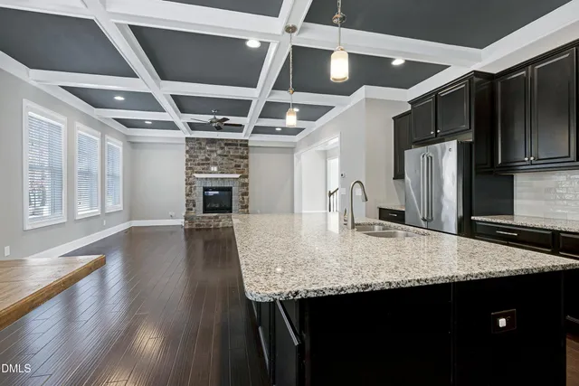 $779,990 | 212 Mystic Pine Place, Apex, NC 27539