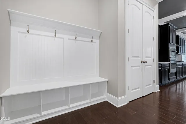 $779,990 | 212 Mystic Pine Place, Apex, NC 27539