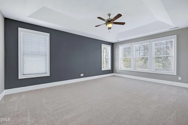 $779,990 | 212 Mystic Pine Place, Apex, NC 27539