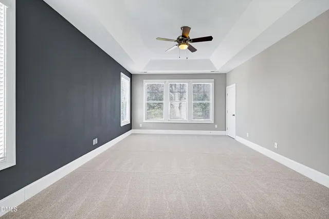 $779,990 | 212 Mystic Pine Place, Apex, NC 27539