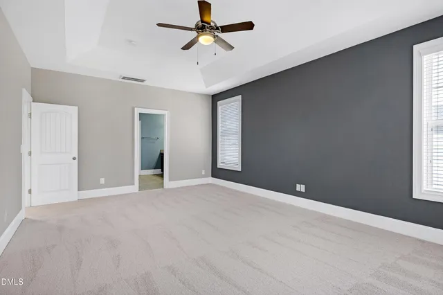 $779,990 | 212 Mystic Pine Place, Apex, NC 27539