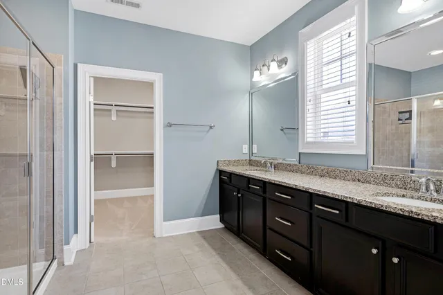 $779,990 | 212 Mystic Pine Place, Apex, NC 27539