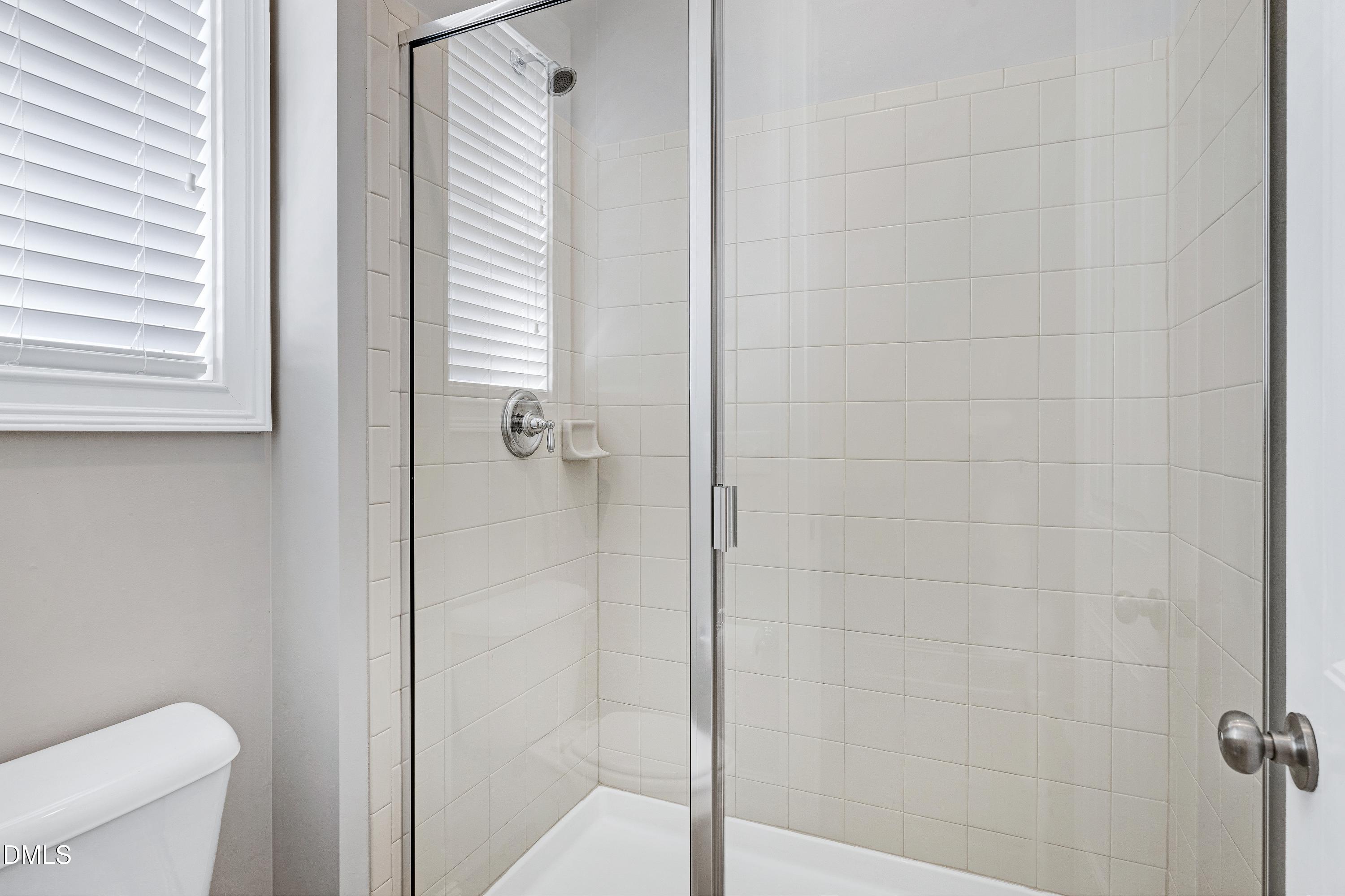 212 Mystic Pine Place Apex, NC 27539 - Photo 36 of 67 First floor full bathroom