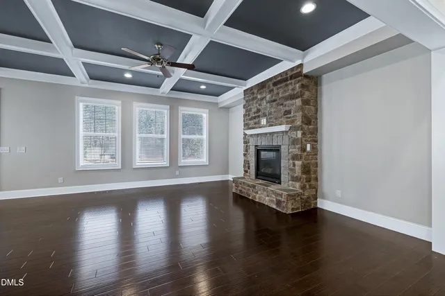 $779,990 | 212 Mystic Pine Place, Apex, NC 27539