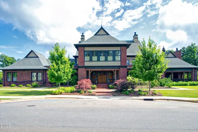 $779,990 | 212 Mystic Pine Place, Apex, NC 27539