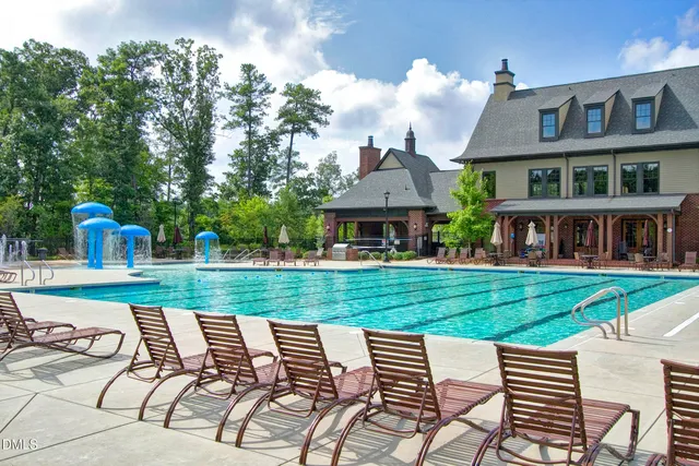 $779,990 | 212 Mystic Pine Place, Apex, NC 27539