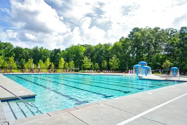 $779,990 | 212 Mystic Pine Place, Apex, NC 27539