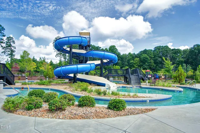 $779,990 | 212 Mystic Pine Place, Apex, NC 27539