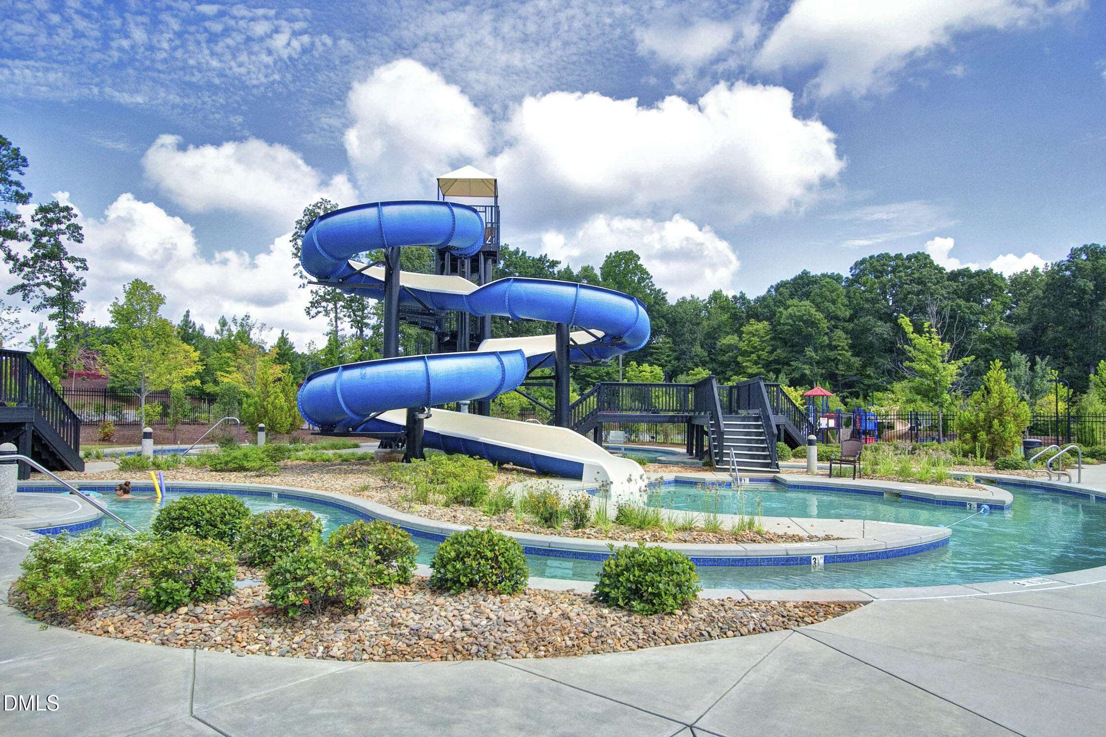 212 Mystic Pine Place Apex, NC 27539 - Photo 57 of 67 Resort style amenities