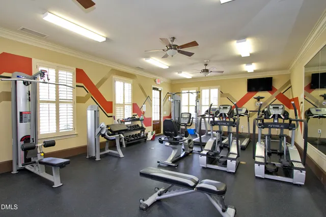 $779,990 | 212 Mystic Pine Place, Apex, NC 27539