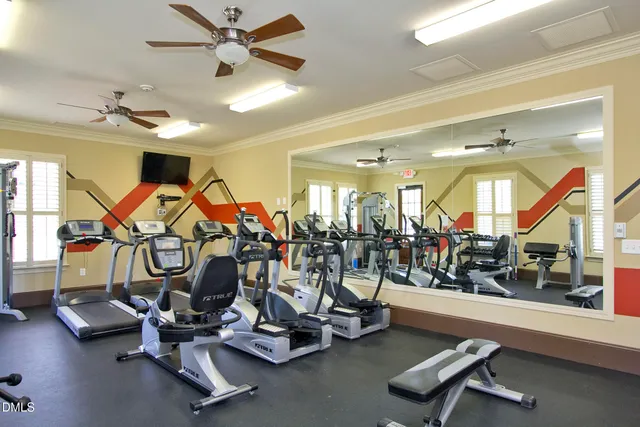 $779,990 | 212 Mystic Pine Place, Apex, NC 27539