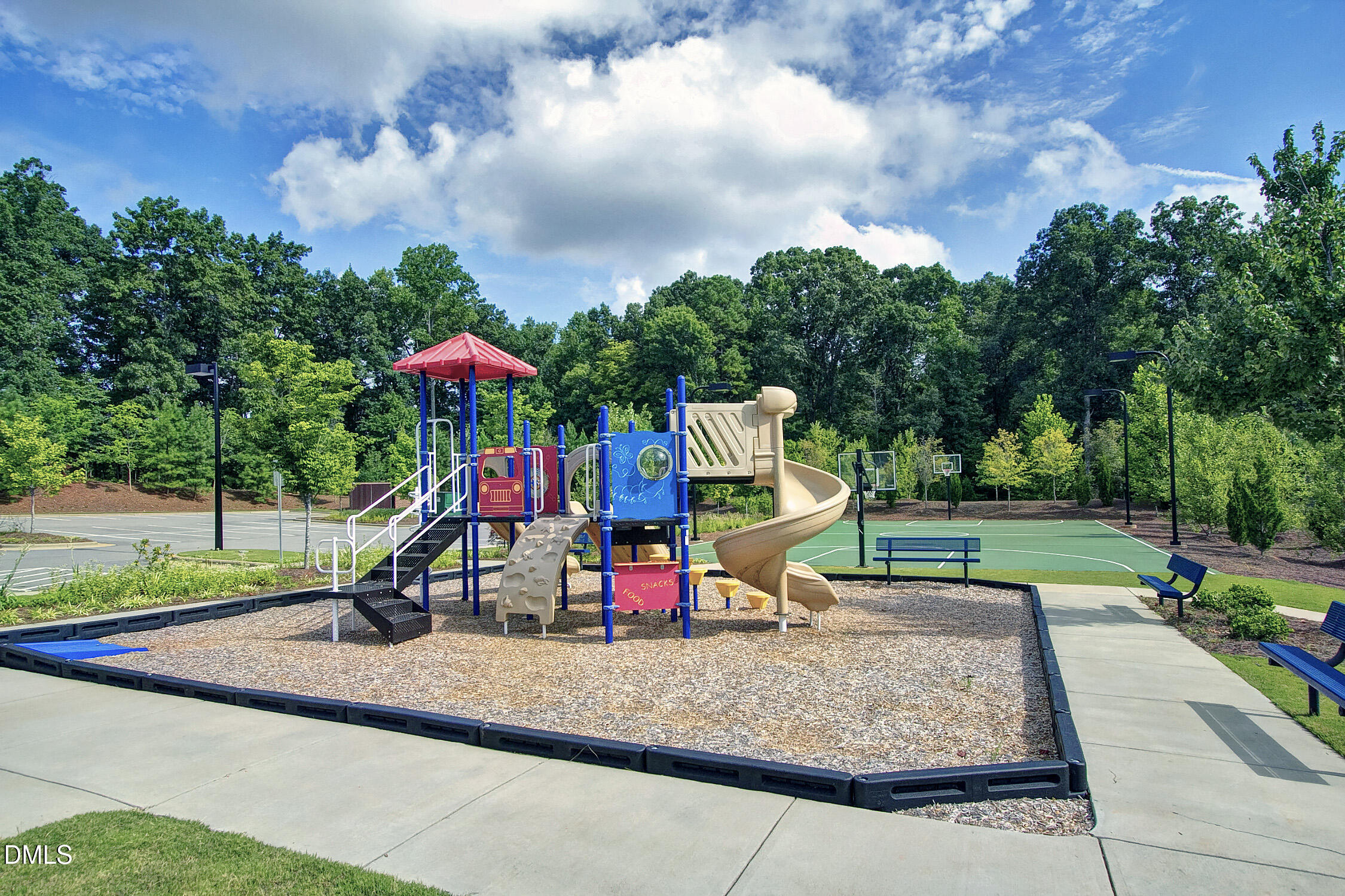 212 Mystic Pine Place Apex, NC 27539 - Photo 61 of 67 Resort style amenities