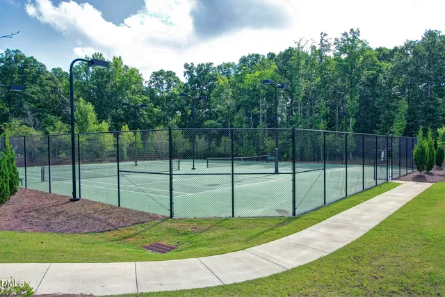 $779,990 | 212 Mystic Pine Place, Apex, NC 27539