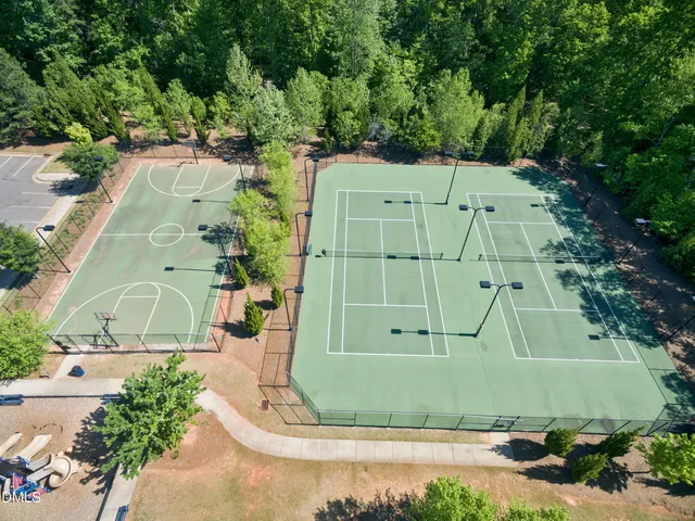 $779,990 | 212 Mystic Pine Place, Apex, NC 27539