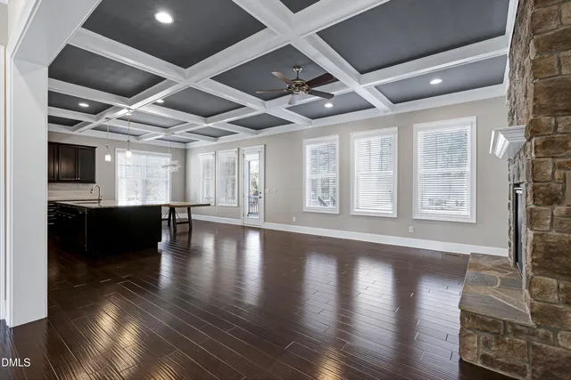 $779,990 | 212 Mystic Pine Place, Apex, NC 27539