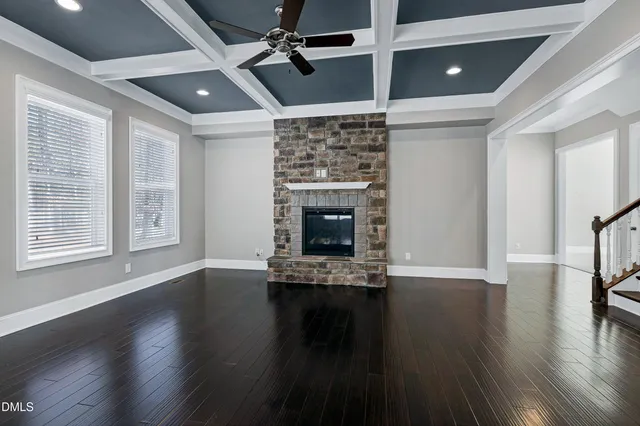 $779,990 | 212 Mystic Pine Place, Apex, NC 27539