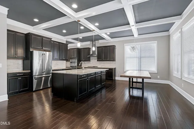 $779,990 | 212 Mystic Pine Place, Apex, NC 27539