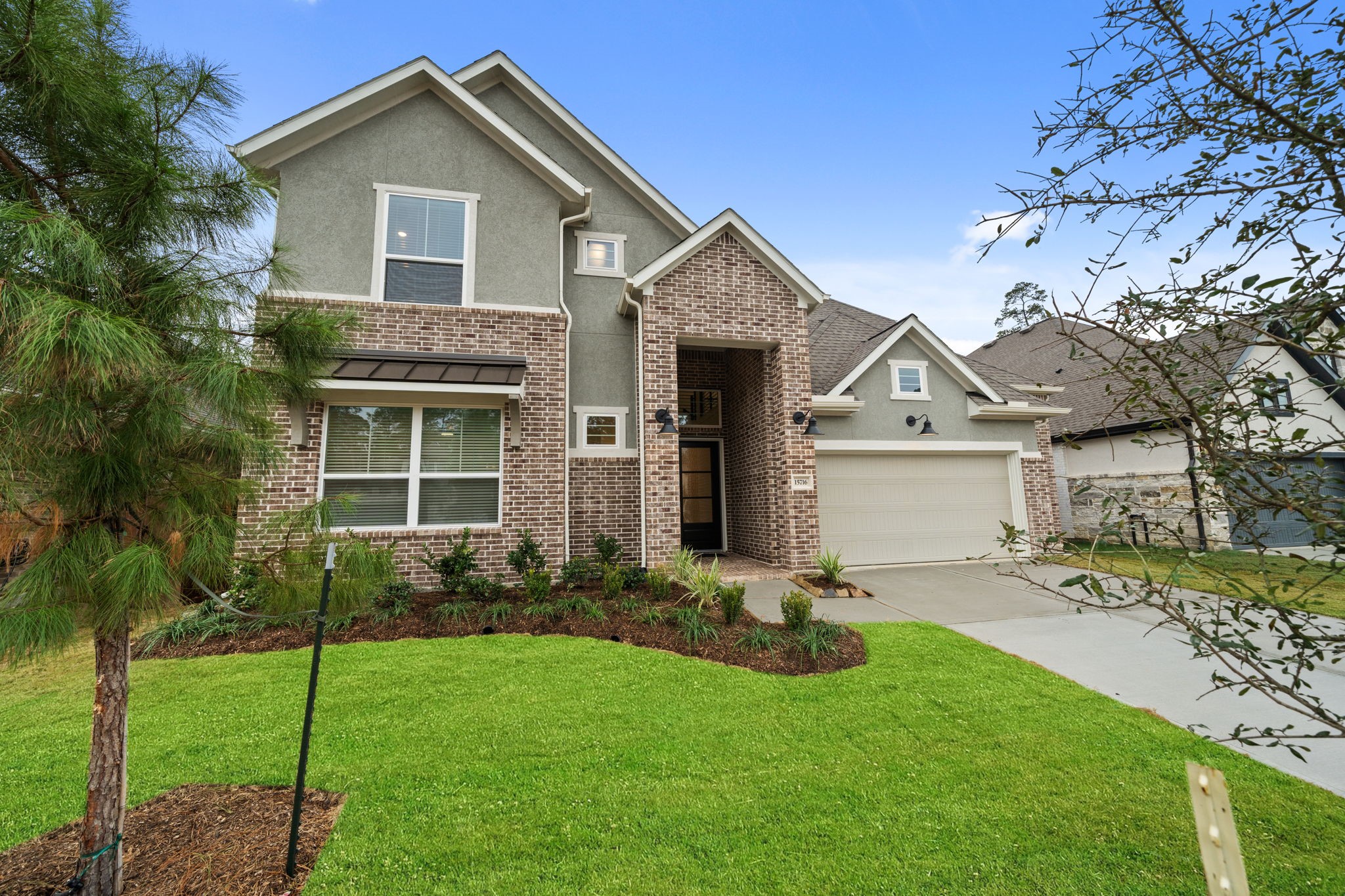 15716 Hoptree Hts Lane Conroe, TX 77302 - Photo 37 of 43