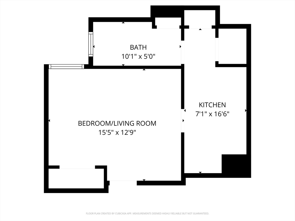 75 Park Street, Unit 8 Brookline, MA 02446 - Photo 15 of 15