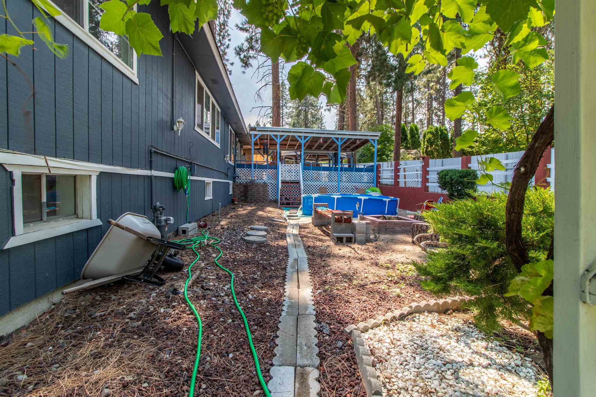 11419 North Astor Road Spokane, WA 99218 - Photo 30 of 33