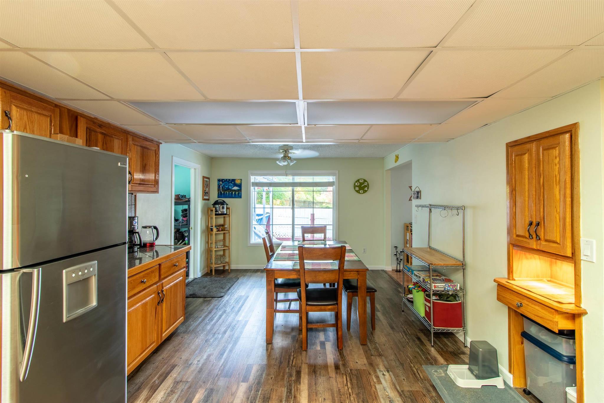 11419 North Astor Road Spokane, WA 99218 - Photo 5 of 33