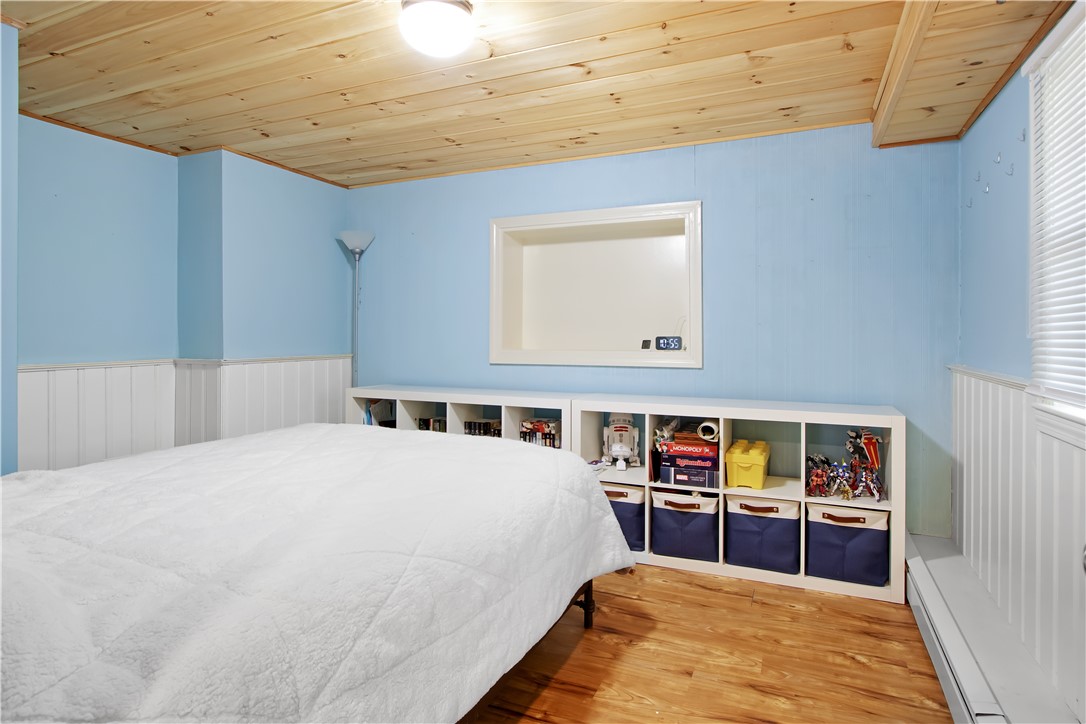 25 Caverly Street Warwick, RI 02886 - Photo 12 of 26 Basement bedroom or office