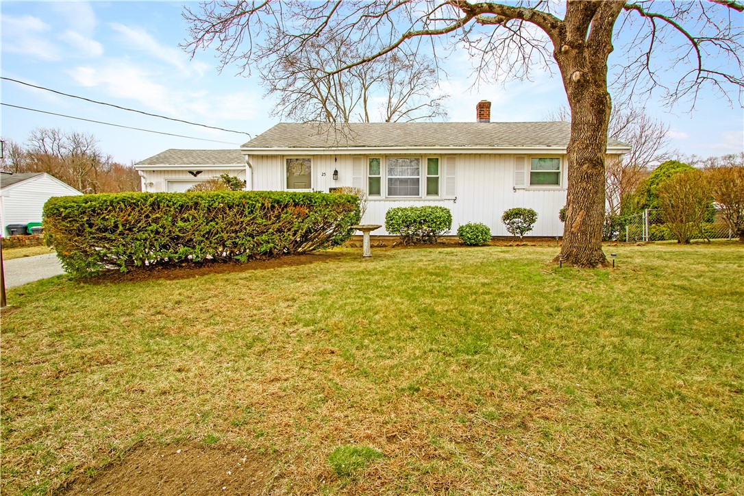 25 Caverly Street Warwick, RI 02886 - Photo 26 of 26