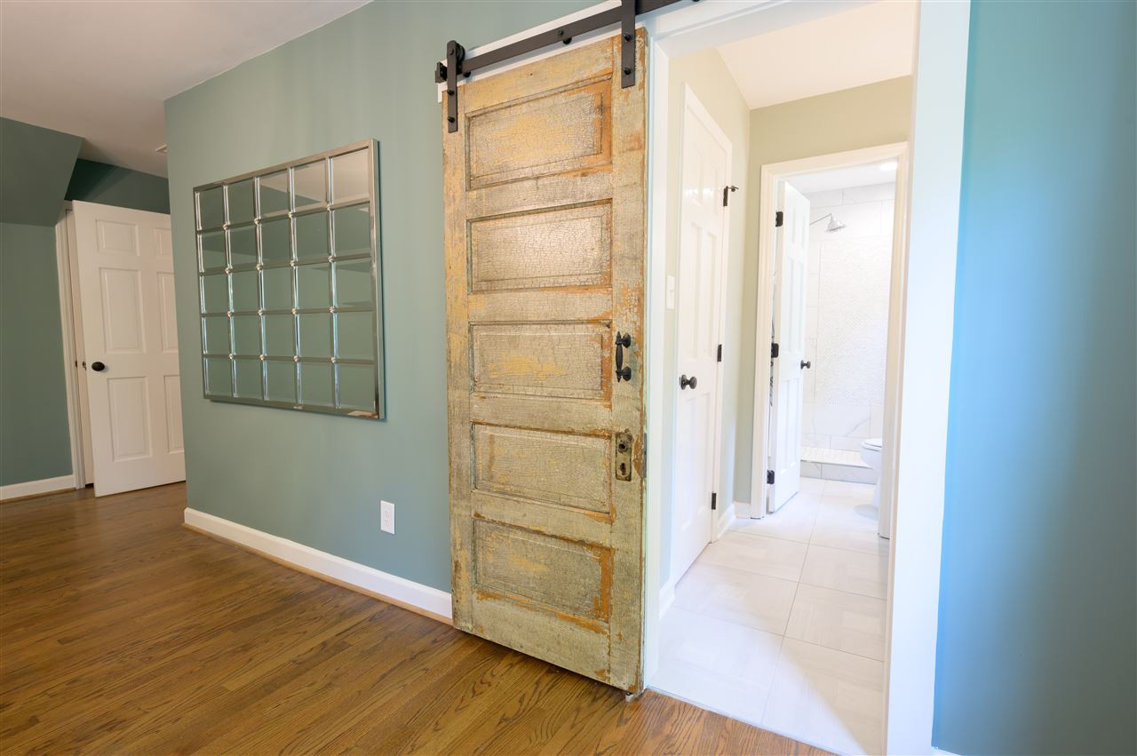 4405 Irving Court Raleigh, NC 27609 - Photo 12 of 30 Photo 12