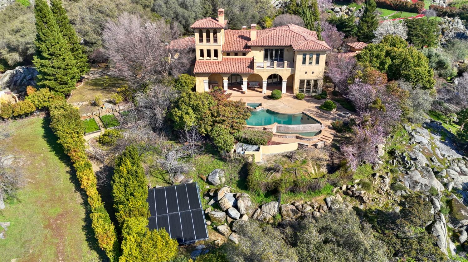 5535 Eden Roc Drive Granite Bay, CA 95746 - Photo 93 of 95
