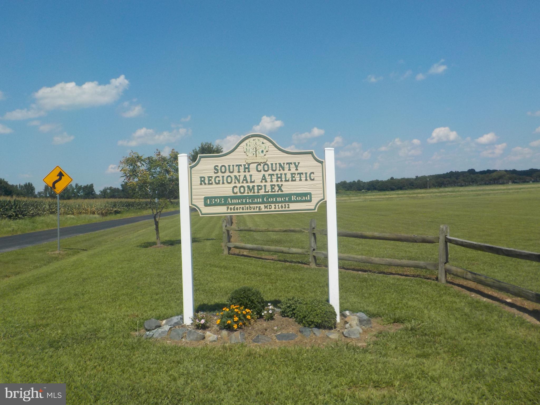 24608 Grove Road Federalsburg, MD 21632 - Photo 4 of 7 South County Regional Sports Complex