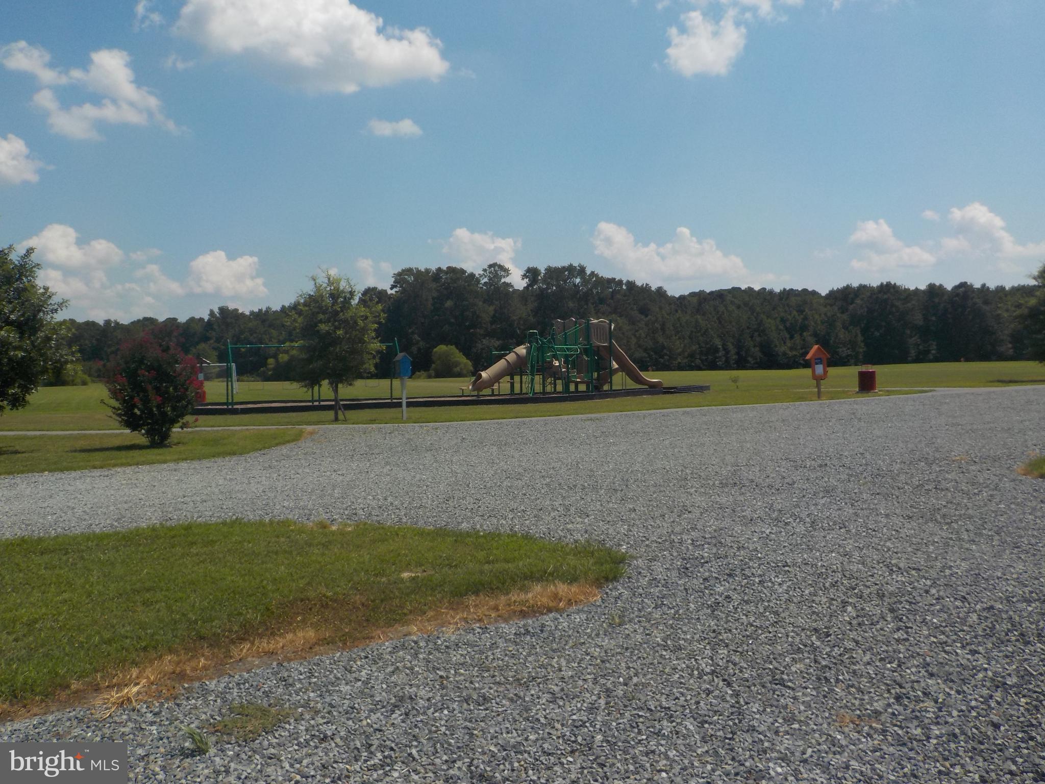 24608 Grove Road Federalsburg, MD 21632 - Photo 5 of 7 Playground located at sports complex
