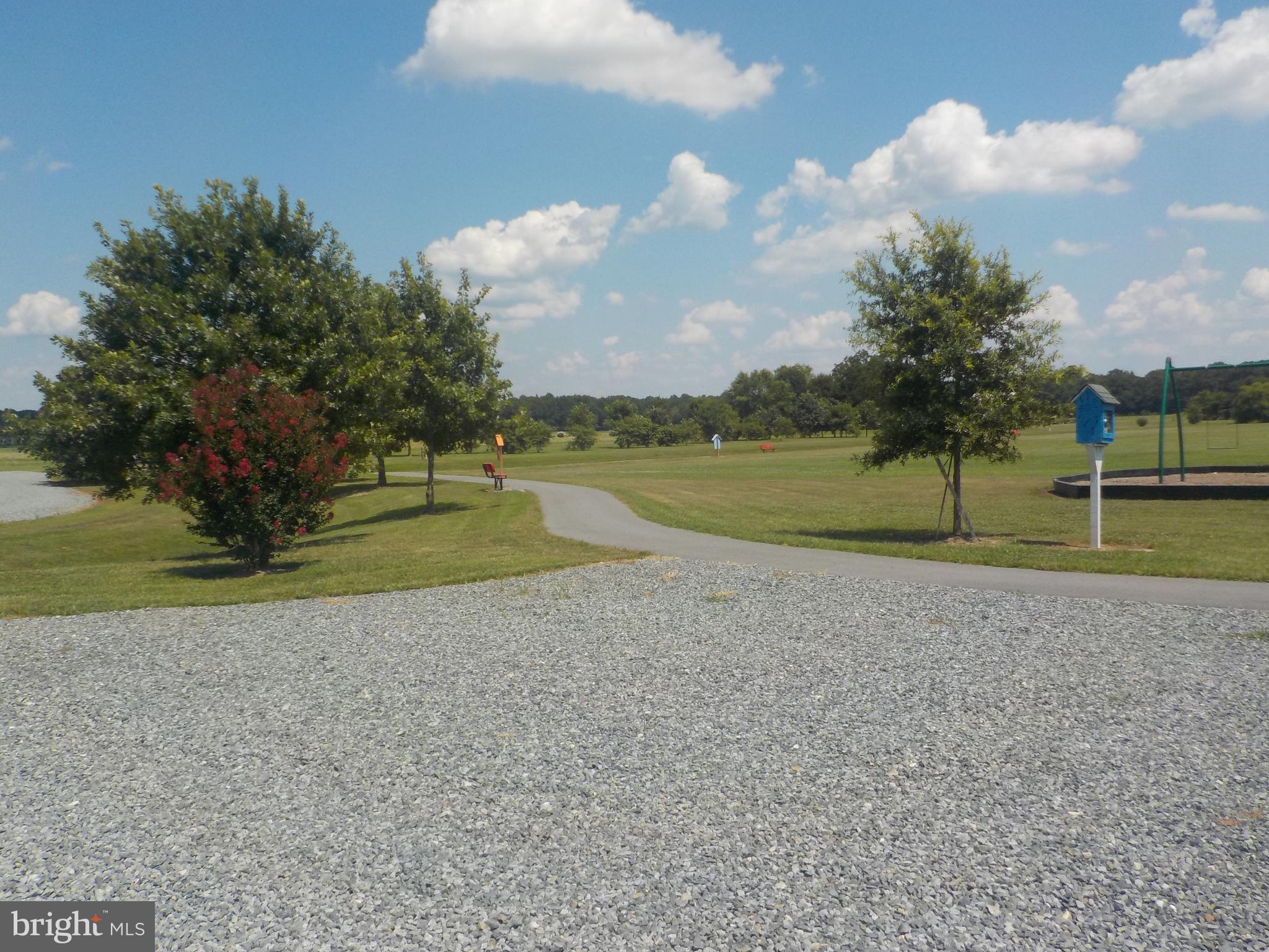 24608 Grove Road Federalsburg, MD 21632 - Photo 6 of 7 Walking trail at the South County Regional Complex