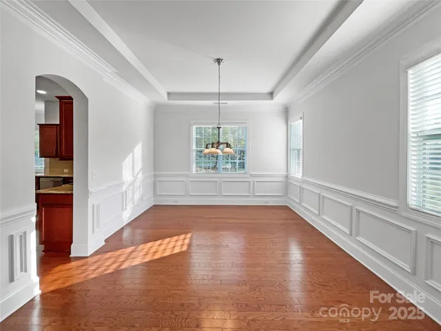 $970,000 | 6615 Springs Mill Road, Charlotte, NC 28277