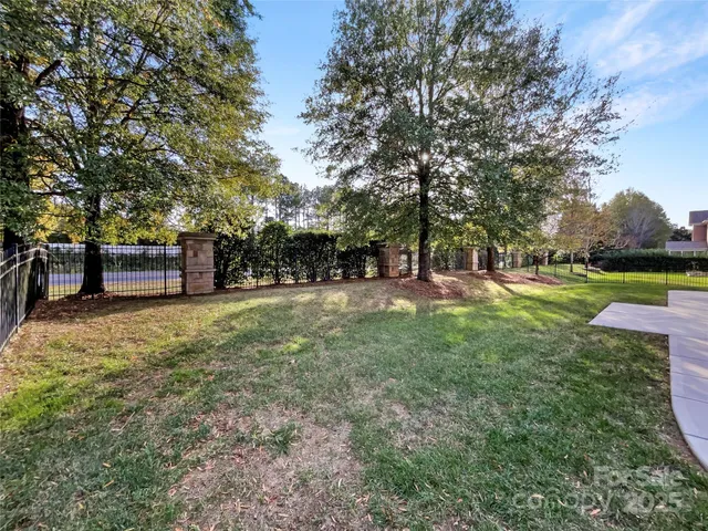 $970,000 | 6615 Springs Mill Road, Charlotte, NC 28277