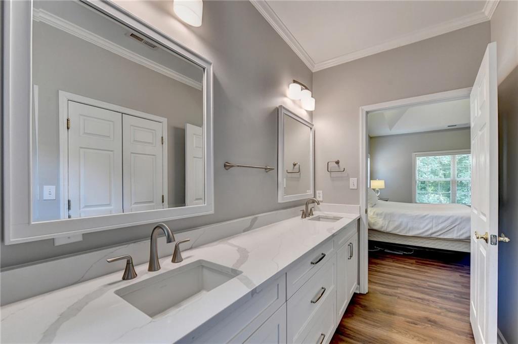 3321 Raes Creek Road Marietta, GA 30008 - Photo 35 of 49
