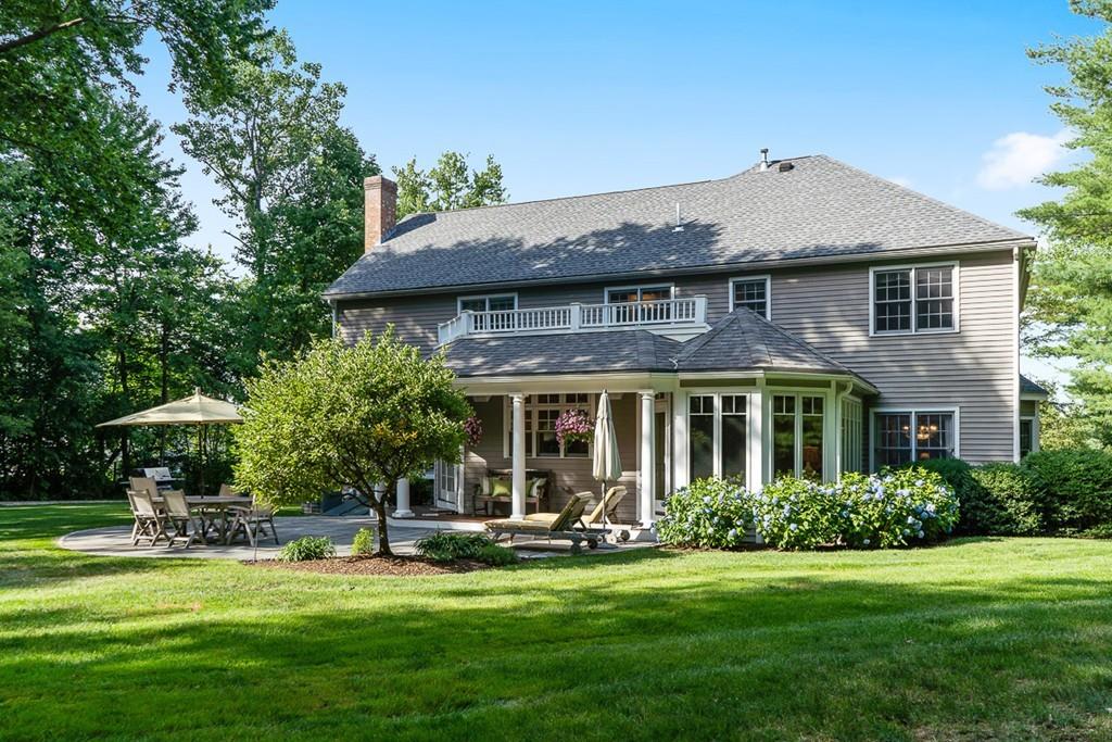 4 Farmstead Way Acton, MA 01720 - Photo 3 of 42