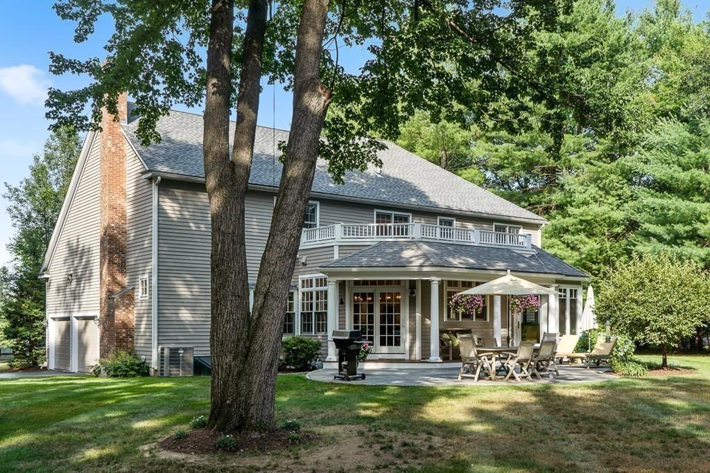 4 Farmstead Way Acton, MA 01720 - Photo 33 of 42