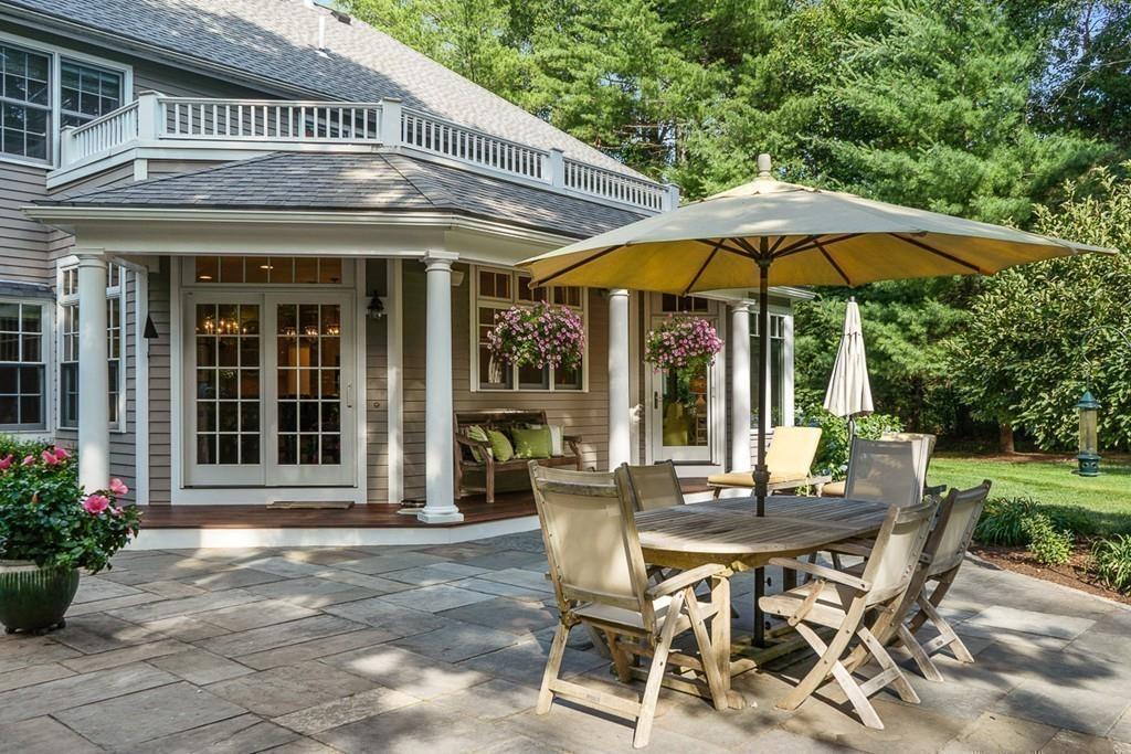 4 Farmstead Way Acton, MA 01720 - Photo 34 of 42